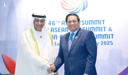 Thúc đẩy sớm khởi động đàm phán FTA Việt Nam – GCC