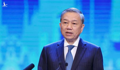 Đột phá thể chế và pháp luật: Tổng Bí thư Tô Lâm định hướng tương lai