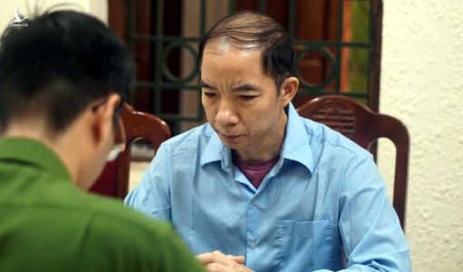 Hà Nội: Khởi tố bí thư đảng ủy phường và 3 cán bộ nhận hối lộ hơn 1 tỷ đồng