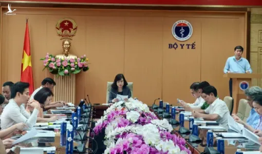 Người dân rất hoang mang lo lắng, không biết đâu là hàng giả – hàng thật