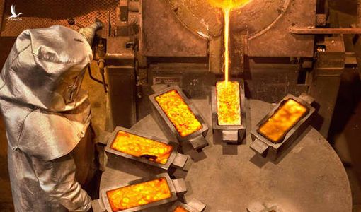 “Vũ khí mềm” giúp Iran chiến thắng trong những cuộc xung đột và cấm vận của phương Tây