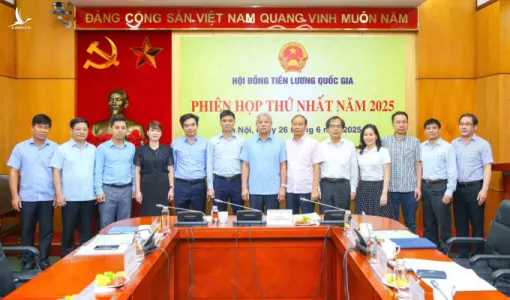 Lương tối thiểu được đề xuất tăng 9,2%