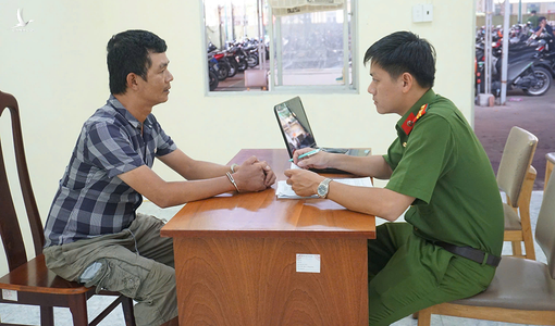 Nghe theo bà Phương Hằng, hai TikToker đăng tải thông tin xuyên tạc về Trung tướng Lê Hồng Nam