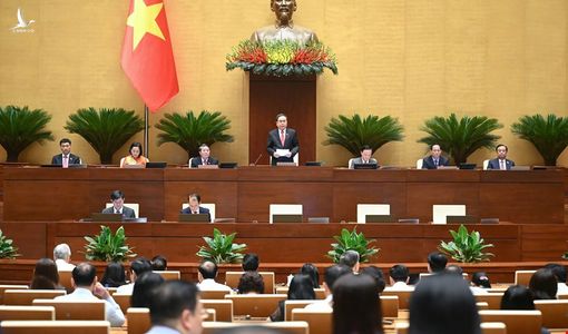 Quốc hội ‘chốt’ mô hình chính quyền địa phương 2 cấp, chính thức bỏ cấp huyện