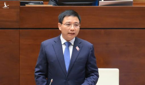 Đại biểu chất vấn ‘có tiền mà không tiêu được’, Bộ trưởng Tài chính nêu giải pháp