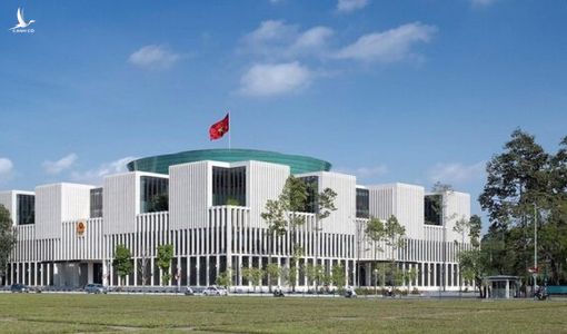 Danh sách Phó chủ tịch UBND các tỉnh, thành mới sau sáp nhập