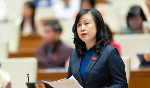 Bộ trưởng Y tế Đào Hồng Lan khẳng định  ‘Thuốc giả không có trong bệnh viện công lập’