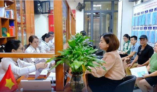 Đề xuất 2 nhóm cán bộ, công chức chưa phải tinh giản biên chế ngay