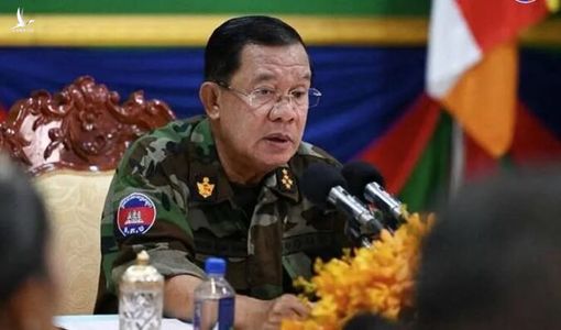 Căng thẳng Campuchia -Thái Lan: Từ đào hào tự vệ đến nguy cơ va chạm quân sự 