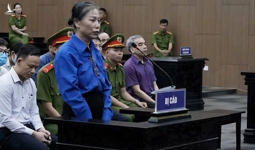 Hậu “Pháo” cam kết khắc phục hơn 1.100 tỷ đồng chỉ trong vài ngày