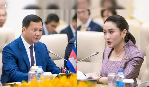 Campuchia – Thái Lan điều động quân đội, sơ tán dân cư dọc biên giới