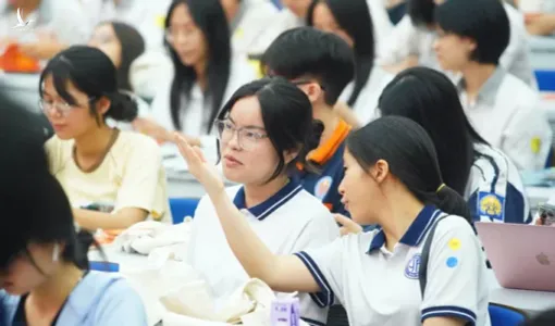Bộ GD&ĐT yêu cầu các trường đại học từng thông báo bỏ xét tuyển tổ hợp khối C00 nhanh chóng điều chỉnh quyết định