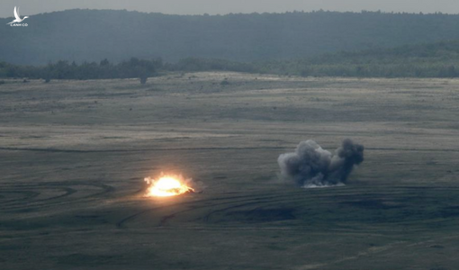 Nga quét sạch 13 trung tâm chỉ huy UAV của Ukraine