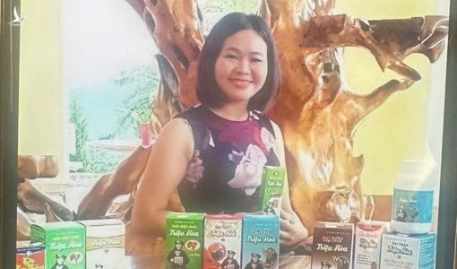 Đường dây sản xuất hàng loạt sản phẩm thực phẩm chức năng giả