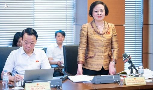 Khoảng 90.000 công chức, viên chức nghỉ theo đúng quy định hiện hành