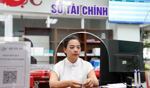 Hà Nội và TP HCM được tăng thêm 10 phó giám đốc sở