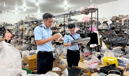 Dẹp loạn hàng giả: Cái giá tất yếu cho một thị trường minh bạch và công bằng