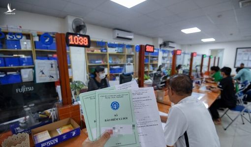 Từ 1-7, trốn đóng bảo hiểm xã hội, bảo hiểm y tế có thể bị xử lý hình sự