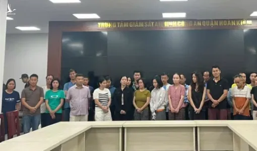 Phanh phui đường dây “chạy” giám định tâm thần: Lãnh đạo Viện Pháp y Trung ương bị khởi tố