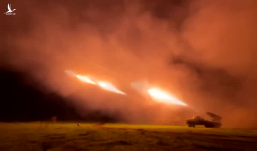 Nga tung đòn chưa từng có, tấn công “nhóm tinh hoa” Ukraine – Tổng thống Zelensky chao đảo