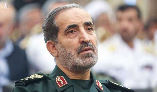Israel tuyên bố hạ chỉ huy quân đội cấp cao Iran vừa bổ nhiệm