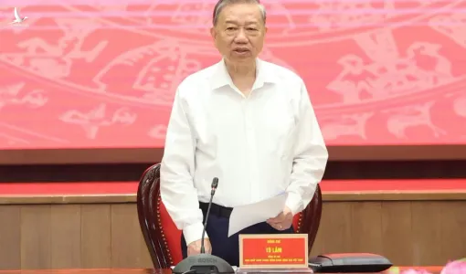 “Thực phẩm, thuốc chữa bệnh tuyệt đối không được làm hàng giả”