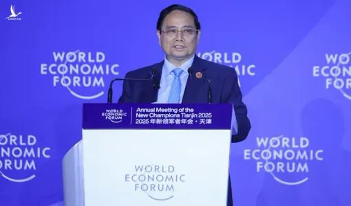 “Tương lai châu Á có nằm trong tay Trung Quốc?”