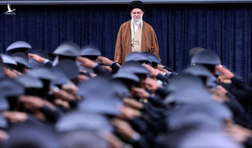 Israel muốn ám sát lãnh tụ tối cao Iran: Tín hiệu cho cuộc chiến không còn giới hạn? 