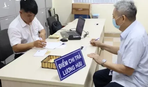 Từ 1/7/2025: 15 năm đóng BHXH là đủ điều kiện hưu trí – Một bước ngoặt trong chính sách an sinh xã hội