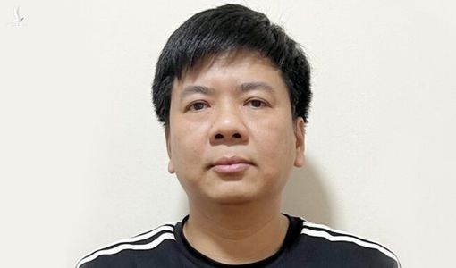 Thông báo khẩn của Cục Cảnh sát kinh tế về vụ án liên quan Shark Thủy
