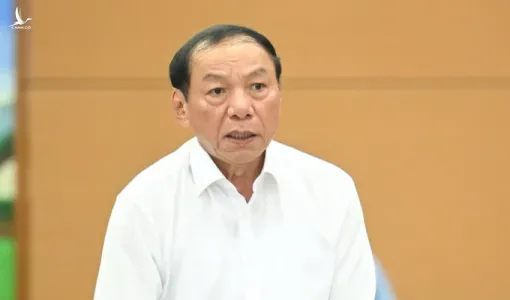 Mặc áo có logo thương hiệu không phải quảng cáo, ‘đại biểu Quốc hội cứ yên tâm mặc’