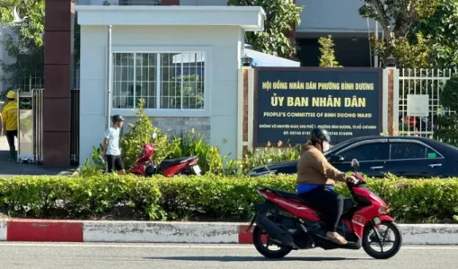 Thủ tướng yêu cầu bảo đảm cơ sở vật chất phục vụ tinh gọn bộ máy, tổ chức lại chính quyền địa phương hai cấp