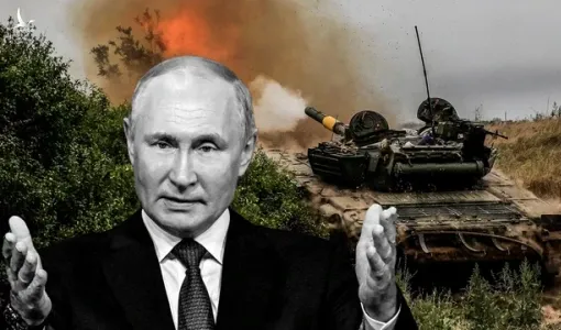 Iskander khai hỏa thần tốc, Nga lộ “đòn trừng phạt” chưa từng có – Ông Zelensky sắp nhận tin dữ?