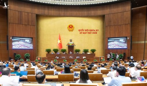 Bỏ án tử hình với tội tham ô, nhận hối lộ: Bước tiến trong cải cách pháp luật, không phải là sự dễ dãi