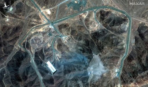 Iran sở hữu thứ “không thể bị phá hủy bằng bom” và nguy cơ “im lặng hạt nhân” sau khi Mỹ, Israel tấn công