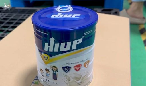 Mất gần 12 triệu vì sữa HIUP giả: Tâm sự đắng lòng của người mẹ đặt niềm tin sai chỗ