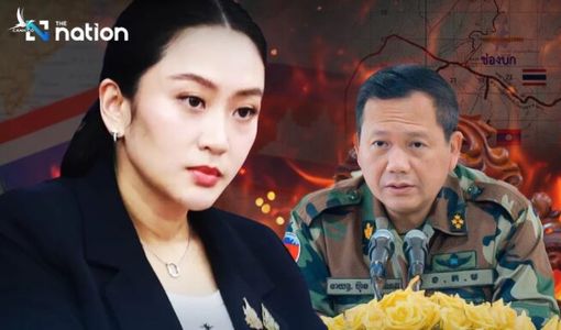 Thái Lan, Campuchia đồng ý rút bớt quân sau căng thẳng ở biên giới