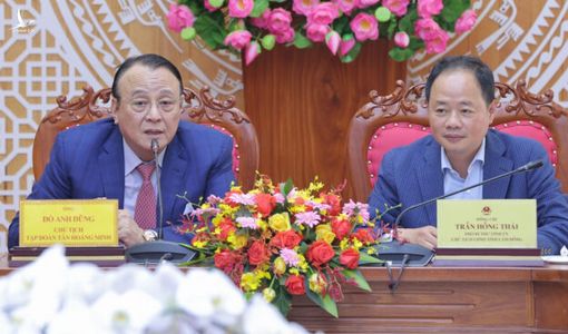 Nghị quyết 68: Khi chính sách mở đường cho doanh nhân ‘đứng dậy’