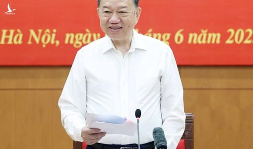 Tổng Bí thư: Cần xóa bỏ tình trạng ban hành xong rồi để đấy, ‘đánh trống bỏ dùi’