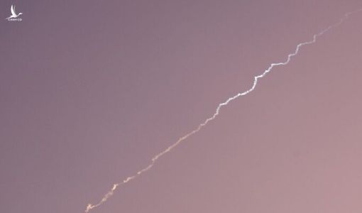 Israel cáo buộc Iran vi phạm lệnh ngừng bắn