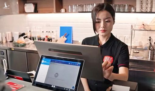 Hộ kinh doanh dùng hóa đơn điện tử từ máy tính tiền sẽ được hỗ trợ chi phí