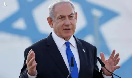 Thủ tướng Israel tuyên bố không loại trừ khả năng hạ sát Đại giáo chủ Iran