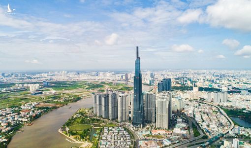 Việt Nam sẽ chính thức có  trung tâm tài chính quốc tế ở TP HCM, Đà Nẵng: Một bước đi chiến lược
