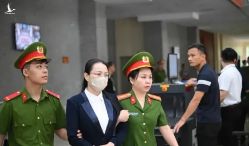 Ông Trịnh Văn Quyết ‘nguy cơ tử vong rất cao’
