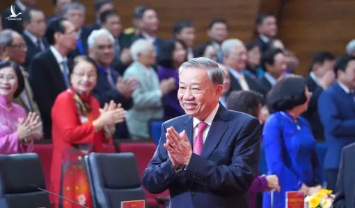 Thời khắc lịch sử: Chính quyền địa phương hai cấp – bước ngoặt kiến tạo, gần dân hơn, phát triển mạnh mẽ