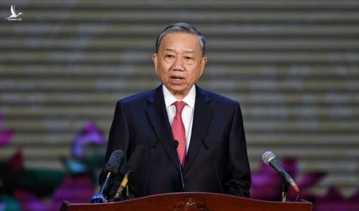 Cải cách không chỉ là quyết tâm – mà là mệnh lệnh từ tương lai