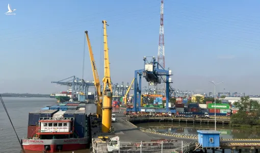 Không hy sinh giá trị cốt lõi: Quan điểm Việt Nam trong cuộc chơi thuế quan toàn cầu