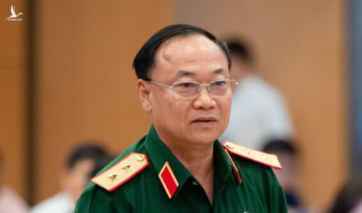 Đề xuất bỏ chức danh Chỉ huy trưởng, Chính ủy Bộ chỉ huy Bộ đội Biên phòng tỉnh