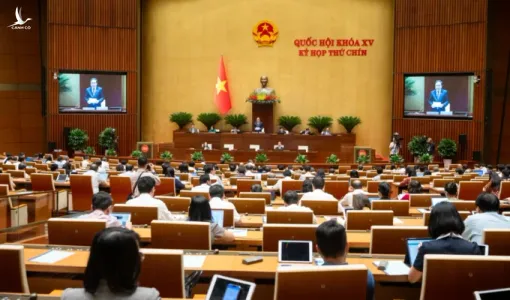 Rà soát, sắp xếp trụ sở dôi dư, bổ nhiệm lãnh đạo mới tại các tỉnh thành sau sáp nhập