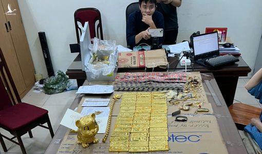 Giấc mơ “giàu nhanh” – cái bẫy ngọt ngào khiến hàng nghìn người mất trắng tài sản